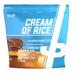 Trained By JP Cream of Rice 2Kg 80 Servings