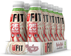 UFIT Protein RTD 10x330ml