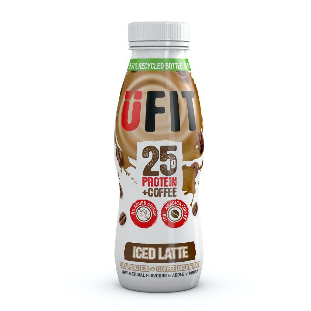 UFIT Protein RTD 1x330ml