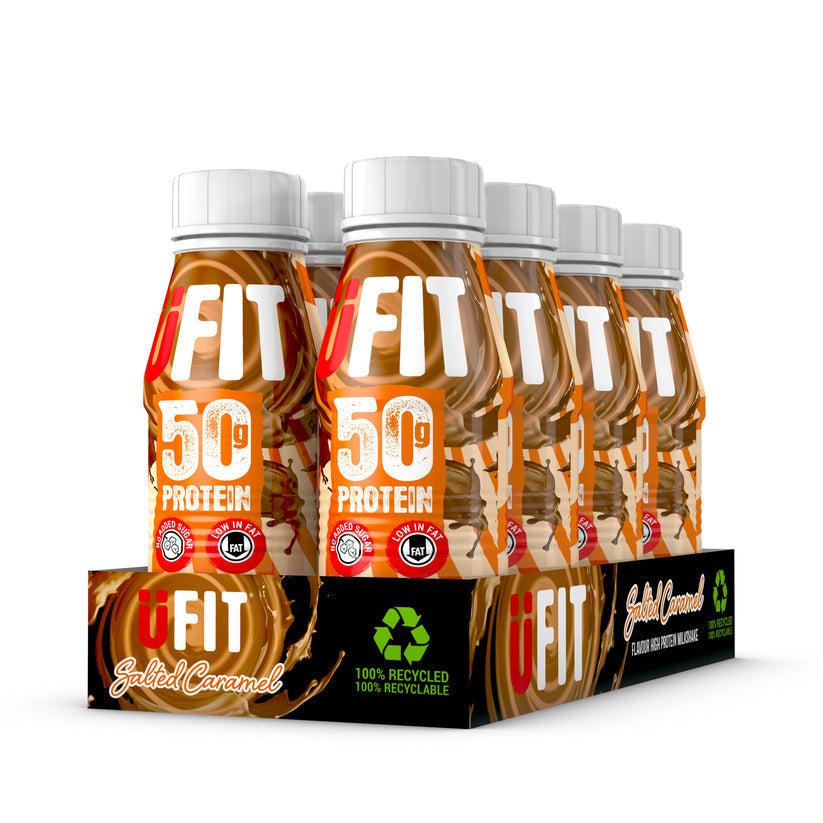 UFIT Protein RTD 1x500ml