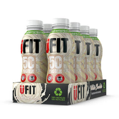 UFIT Protein RTD 1x500ml