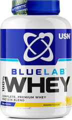 USN Blue Lab Whey 2kg Powder