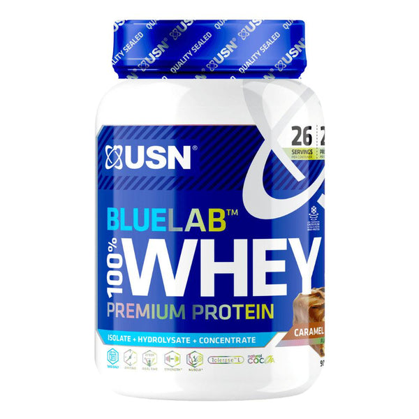 USN Blue Lab Whey 908g