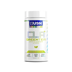 USN CLA Green Tea 90 Capsules