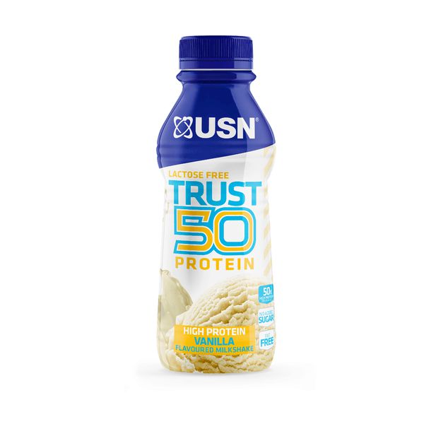 USN Trust 50 RTD 1x500ml