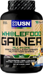 USN Wholefood Gainer 2Kg