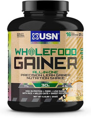 USN Wholefood Gainer 2Kg