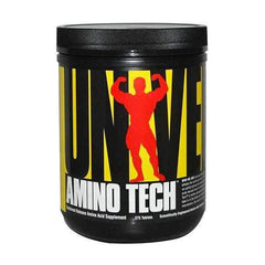 Universal Nutrition AminoTech 375 Capsules-Amino Acids-londonsupps