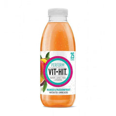 VIT HIT Perform 1x500ml-Food Products Meals & Snacks-londonsupps