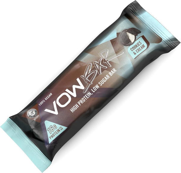 VOW Nutrition VOW Bar 12x48g