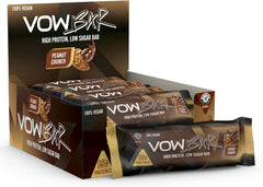 VOW Nutrition VOW Bar 12x48g