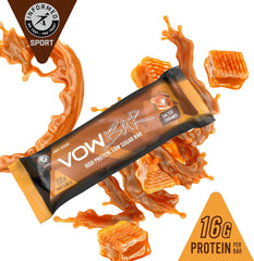 VOW Nutrition VOW Bar 12x48g