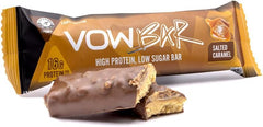 VOW Nutrition VOW Bar 12x48g