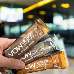 VOW Nutrition VOW Bar 1x48g