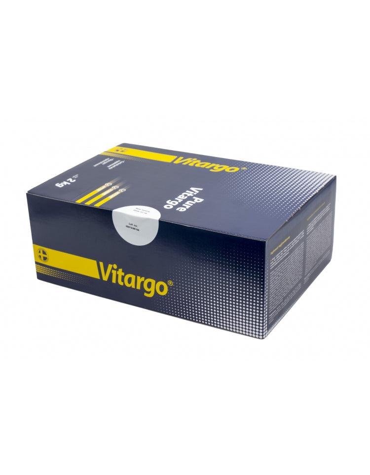 Vitargo Pure 2kg & 5kg