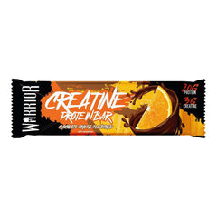 Warrior Creatine + Protein Bars 1x75g