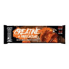 Warrior Creatine + Protein Bars 1x75g