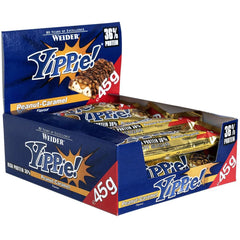 Weider Nutrition Yippie! Bar 12x45g