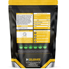 XCelerate Nutrition Psyllium Husk Powder