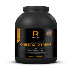 Reflex Nutrition One Stop Xtreme 4.3kg Powder