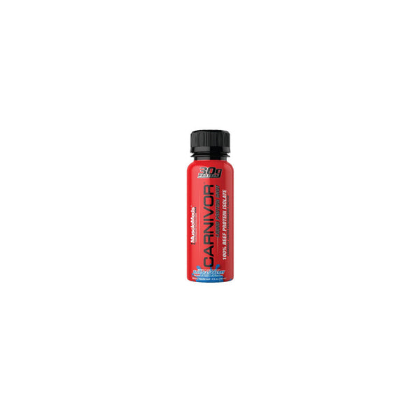 MuscleMeds Carnivor Liquid Protein Shot 1x118ml