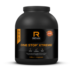 Reflex Nutrition One Stop Xtreme 4.3kg Powder