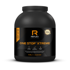 Reflex Nutrition One Stop Xtreme 4.3kg Powder